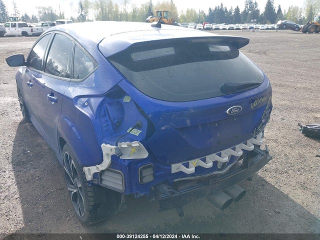 Ford FOCUS ST 2014 1FADP3L98EL424997 Image 6