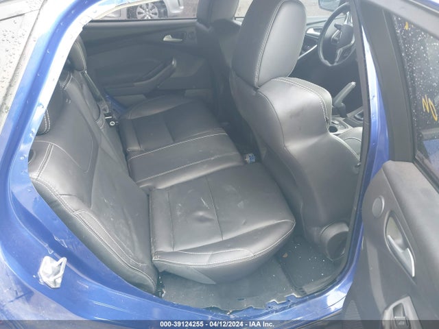Ford FOCUS ST 2014 1FADP3L98EL424997 Image 8