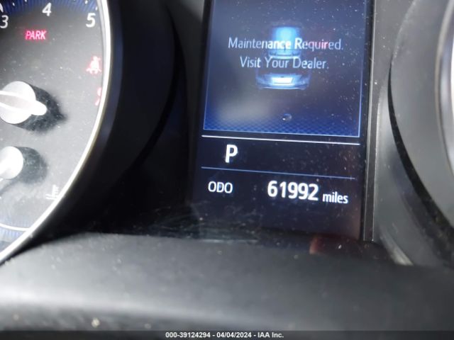 JTNKHMBX2K1033853 Toyota C-HR XLE