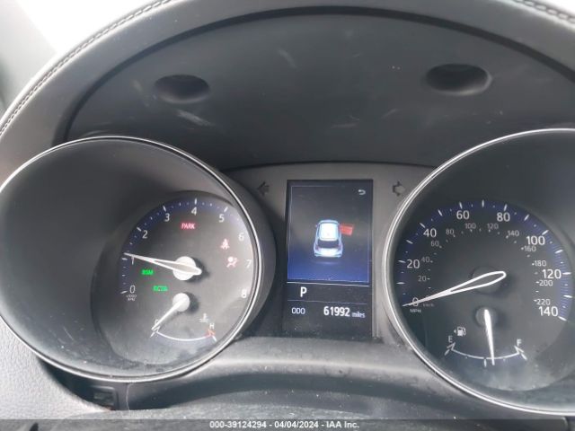 JTNKHMBX2K1033853 Toyota C-HR XLE