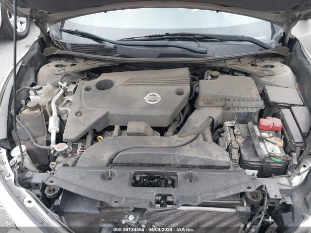 1N4AL3AP3EN368715 Nissan Altima 2.5 Sl