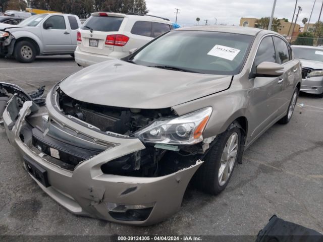 1N4AL3AP3EN368715 Nissan Altima 2.5 Sl