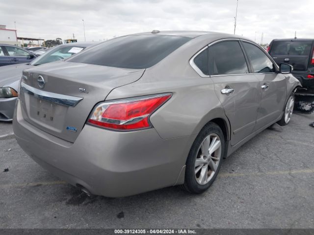 1N4AL3AP3EN368715 Nissan Altima 2.5 Sl