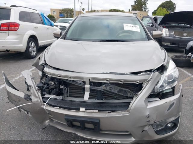 1N4AL3AP3EN368715 Nissan Altima 2.5 Sl