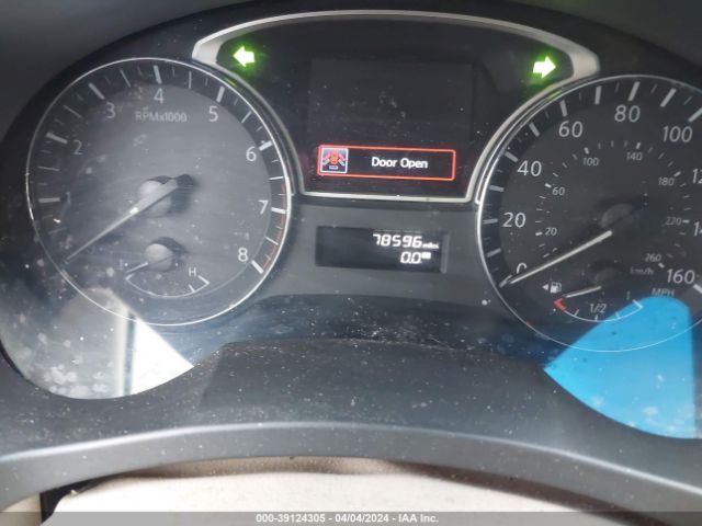 1N4AL3AP3EN368715 Nissan Altima 2.5 Sl