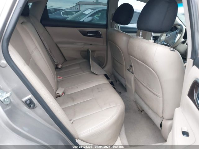 1N4AL3AP3EN368715 Nissan Altima 2.5 Sl