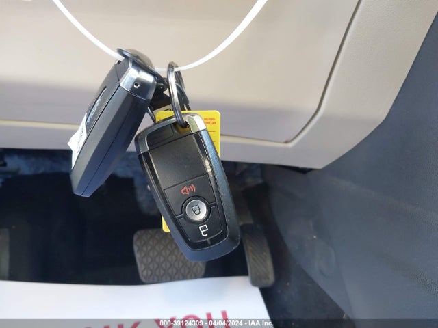 Ford Ecosport Se 2020 MAJ3S2GE5LC350897 Image 11