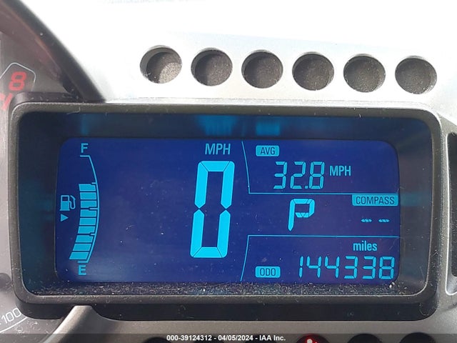 Chevrolet Sonic Ltz Auto 2015 1G1JE5SB7F4201499 Image 16
