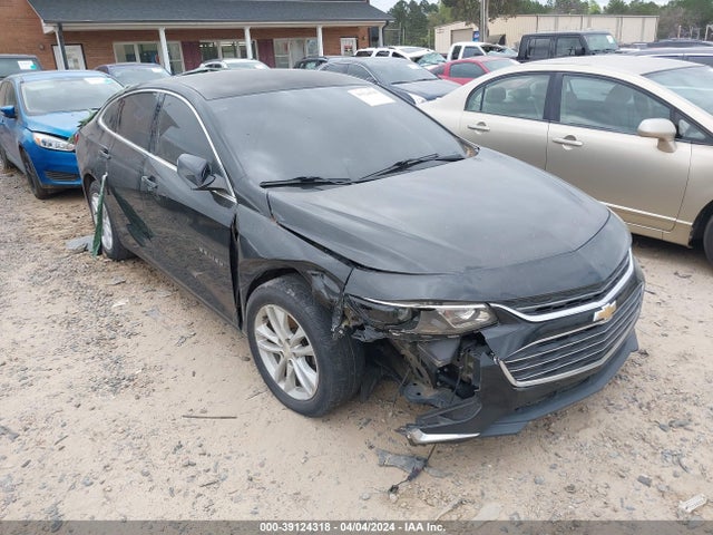 Chevrolet MALIBU 1LT 2016 1G1ZE5ST0GF229324 main image