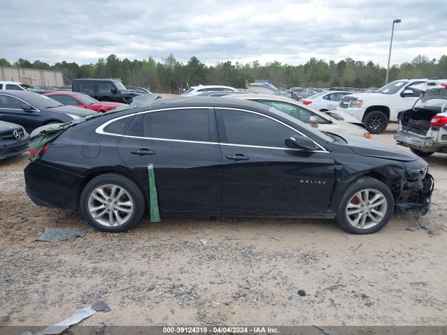Chevrolet MALIBU 1LT 2016 1G1ZE5ST0GF229324 Image 13