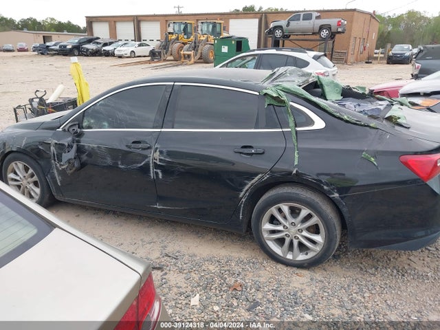 Chevrolet MALIBU 1LT 2016 1G1ZE5ST0GF229324 Image 14