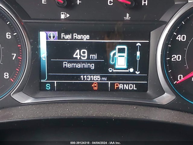 Chevrolet MALIBU 1LT 2016 1G1ZE5ST0GF229324 Image 15