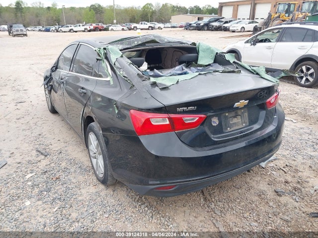 Chevrolet MALIBU 1LT 2016 1G1ZE5ST0GF229324 Image 3