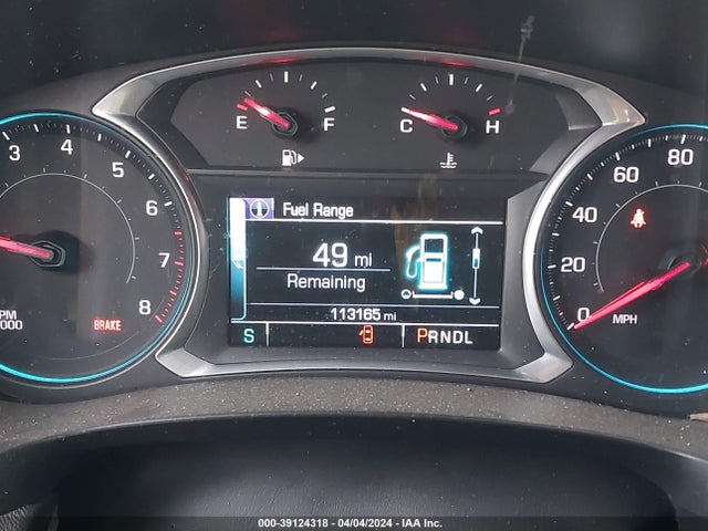 Chevrolet MALIBU 1LT 2016 1G1ZE5ST0GF229324 Image 7