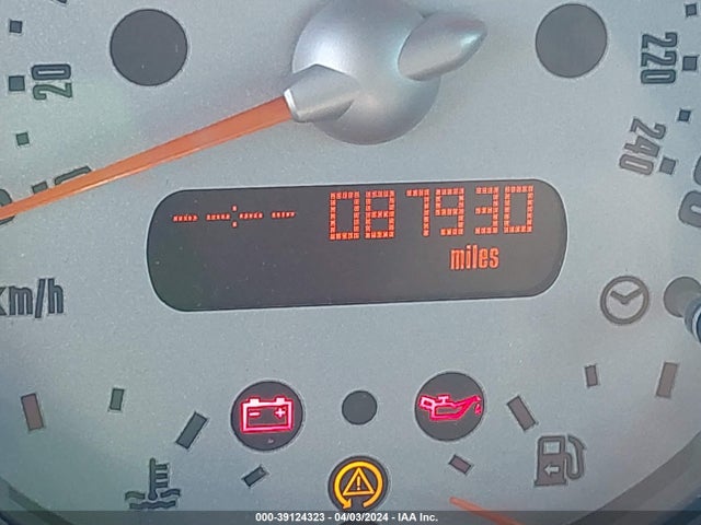 2005 MINI COOPER WMWRC33595TK63274 Photo 6