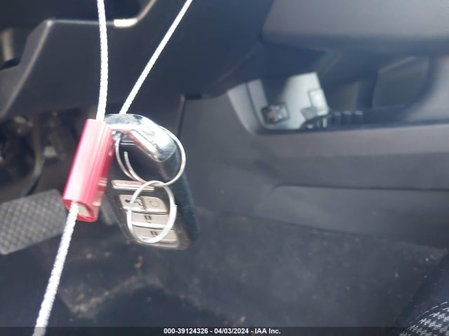 Honda CIVIC EX 2019 JHMFC1F36KX013952 Image 11