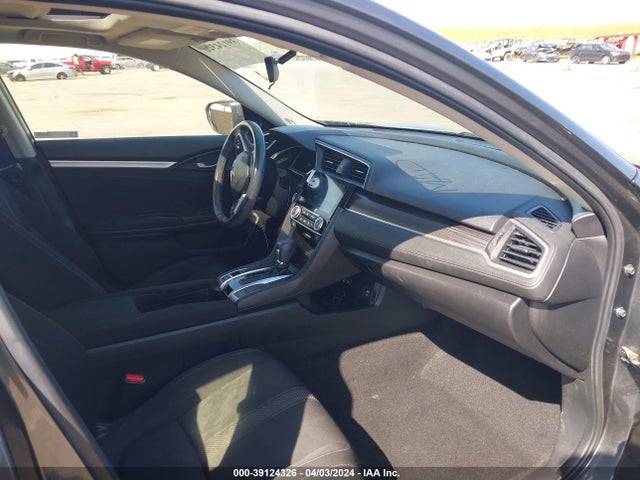 Honda CIVIC EX 2019 JHMFC1F36KX013952 Image 5