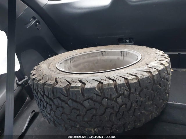 Honda Pilot Awd Trailsport 2022 5FNYF6H86NB055334 Image 18