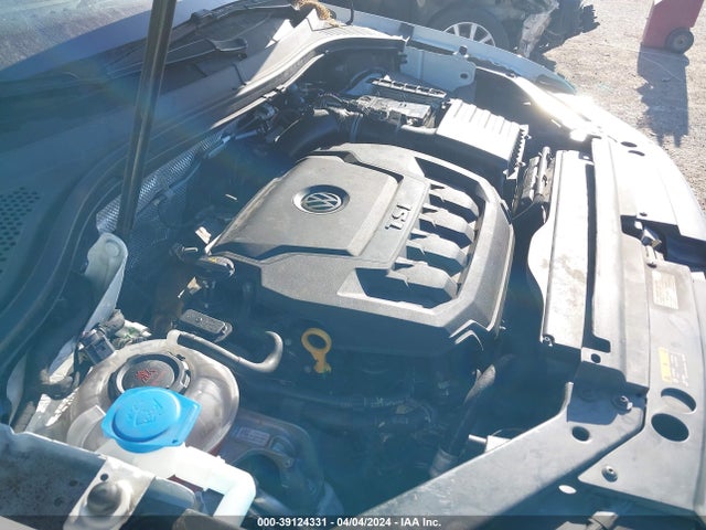 3VV1B7AX3MM045831 Volkswagen Tiguan 2.0t S