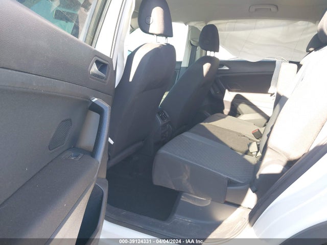 3VV1B7AX3MM045831 Volkswagen Tiguan 2.0t S