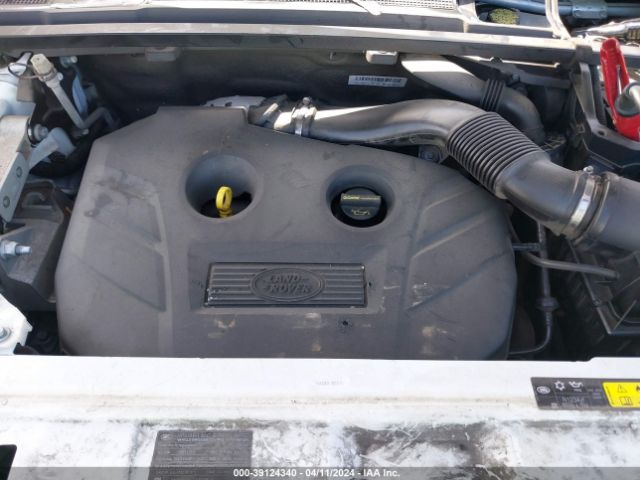SALVP2BG3GH081815 Land Rover Range Rover Evoque Se/se Premium