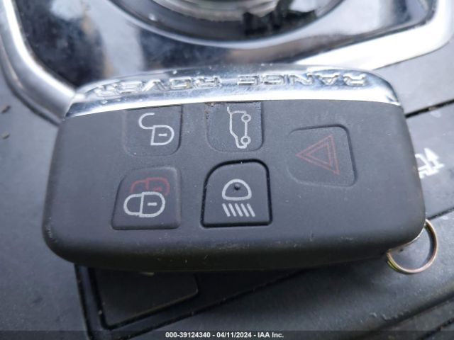 SALVP2BG3GH081815 Land Rover Range Rover Evoque Se/se Premium