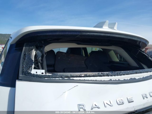 SALVP2BG3GH081815 Land Rover Range Rover Evoque Se/se Premium