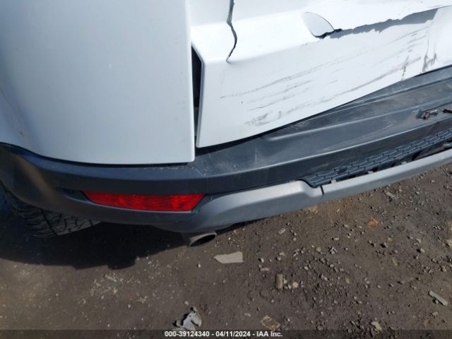 SALVP2BG3GH081815 Land Rover Range Rover Evoque Se/se Premium