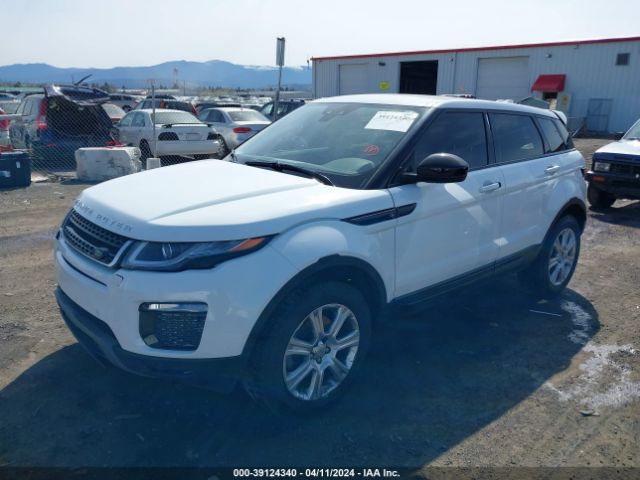 SALVP2BG3GH081815 Land Rover Range Rover Evoque Se/se Premium