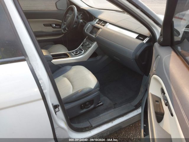 SALVP2BG3GH081815 Land Rover Range Rover Evoque Se/se Premium