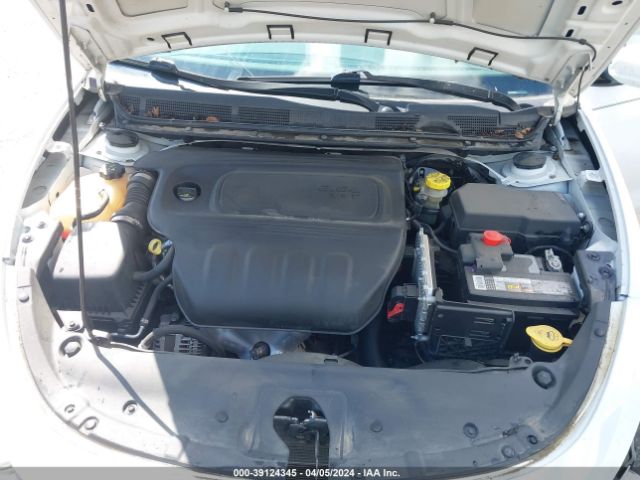 1C3CDFFA8GD796668 Dodge Dart Sxt Sport