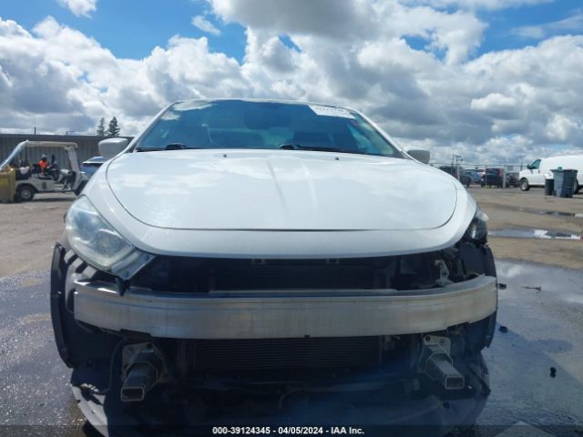 1C3CDFFA8GD796668 Dodge Dart Sxt Sport