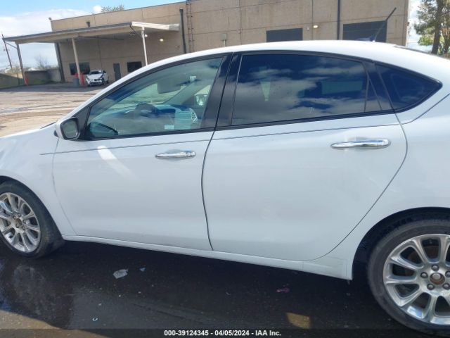 1C3CDFFA8GD796668 Dodge Dart Sxt Sport