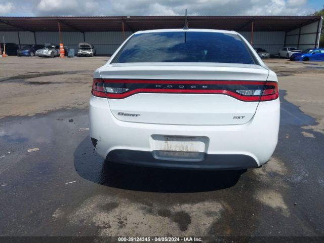 1C3CDFFA8GD796668 Dodge Dart Sxt Sport