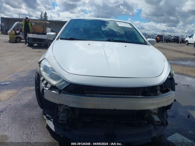 1C3CDFFA8GD796668 Dodge Dart Sxt Sport