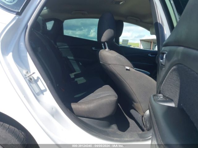 1C3CDFFA8GD796668 Dodge Dart Sxt Sport