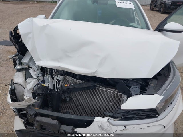 KIA Forte Lxs 2023 3KPF24AD9PE566575 Image 10