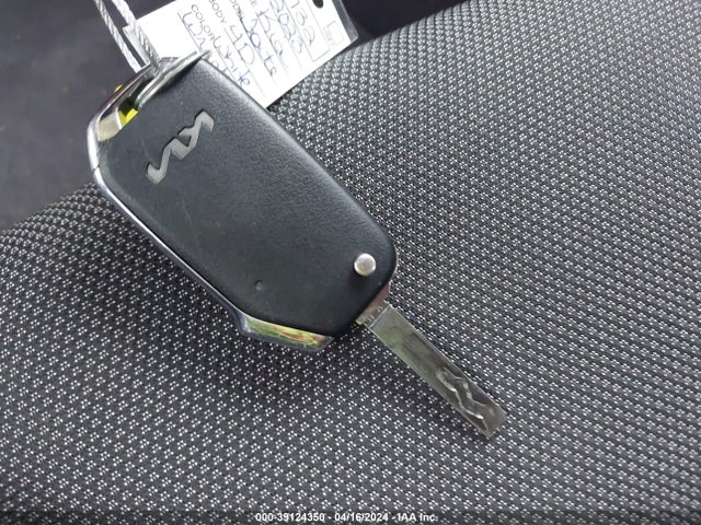 KIA Forte Lxs 2023 3KPF24AD9PE566575 Image 11