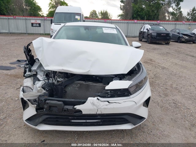 KIA Forte Lxs 2023 3KPF24AD9PE566575 Image 12