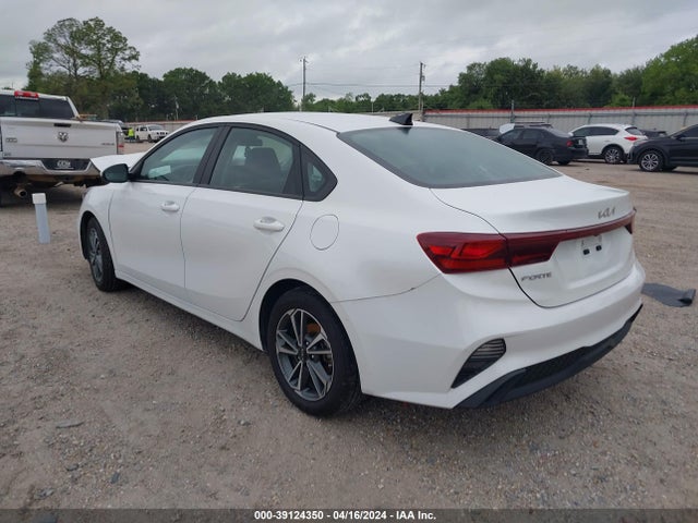KIA Forte Lxs 2023 3KPF24AD9PE566575 Image 3