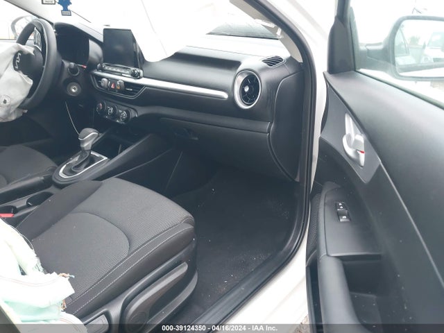 KIA Forte Lxs 2023 3KPF24AD9PE566575 Image 5