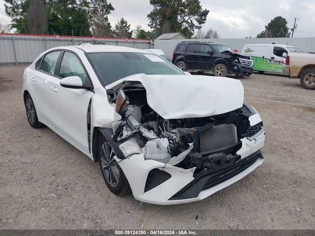 KIA Forte Lxs 2023 3KPF24AD9PE566575 Image 6