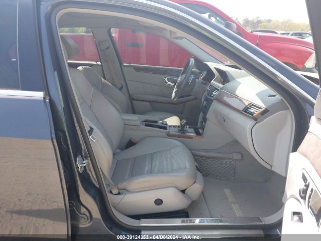 2010 MERCEDES-BENZ E 63 AMG WDDHF7HB4AA185025 Photo 4