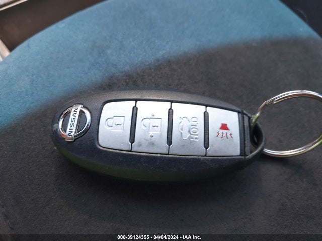 Nissan Altima 2.5 S 2014 1N4AL3AP0EC170671 Image 11