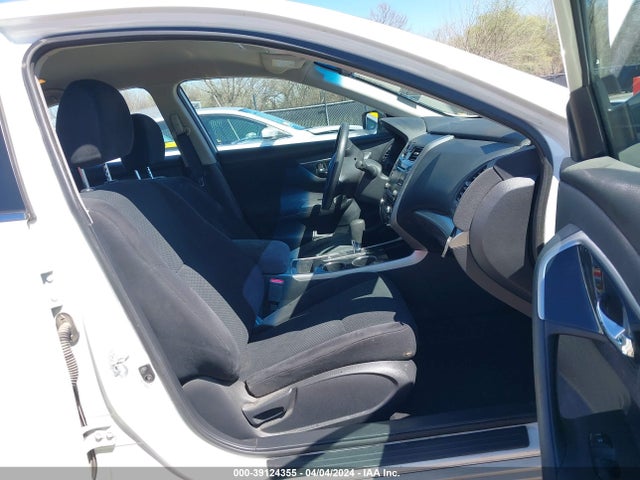 Nissan Altima 2.5 S 2014 1N4AL3AP0EC170671 Image 5