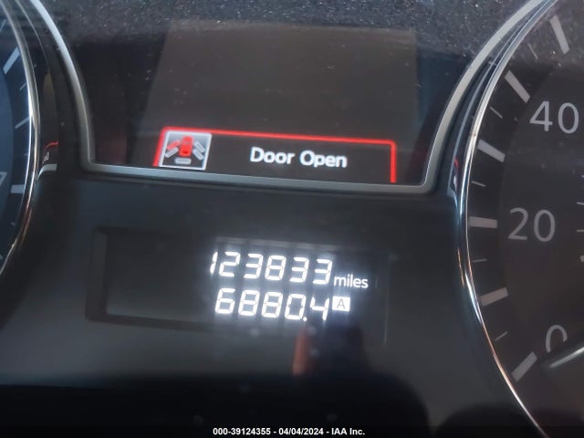 Nissan Altima 2.5 S 2014 1N4AL3AP0EC170671 Image 7