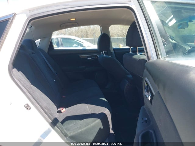 Nissan Altima 2.5 S 2014 1N4AL3AP0EC170671 Image 8