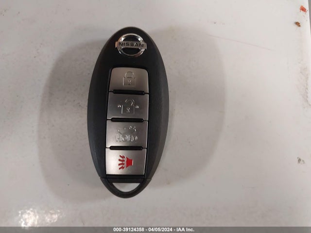 Nissan SENTRA SV 2019 3N1AB7AP5KY271473 Image 11