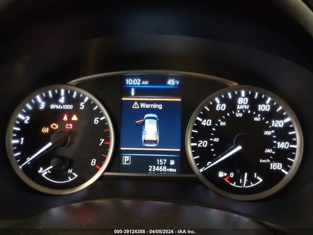 Nissan SENTRA SV 2019 3N1AB7AP5KY271473 Image 15