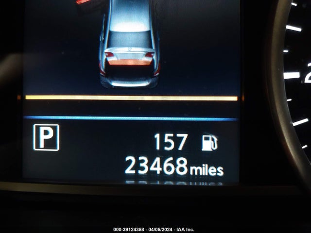 Nissan SENTRA SV 2019 3N1AB7AP5KY271473 Image 7